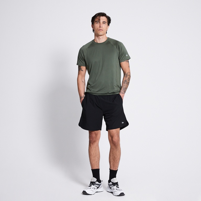 Training shorts "Winner"